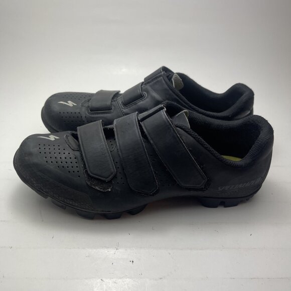 Specialized Sport Mountain Bike Shoes MEN Size 7.5 - Picture 3 of 13